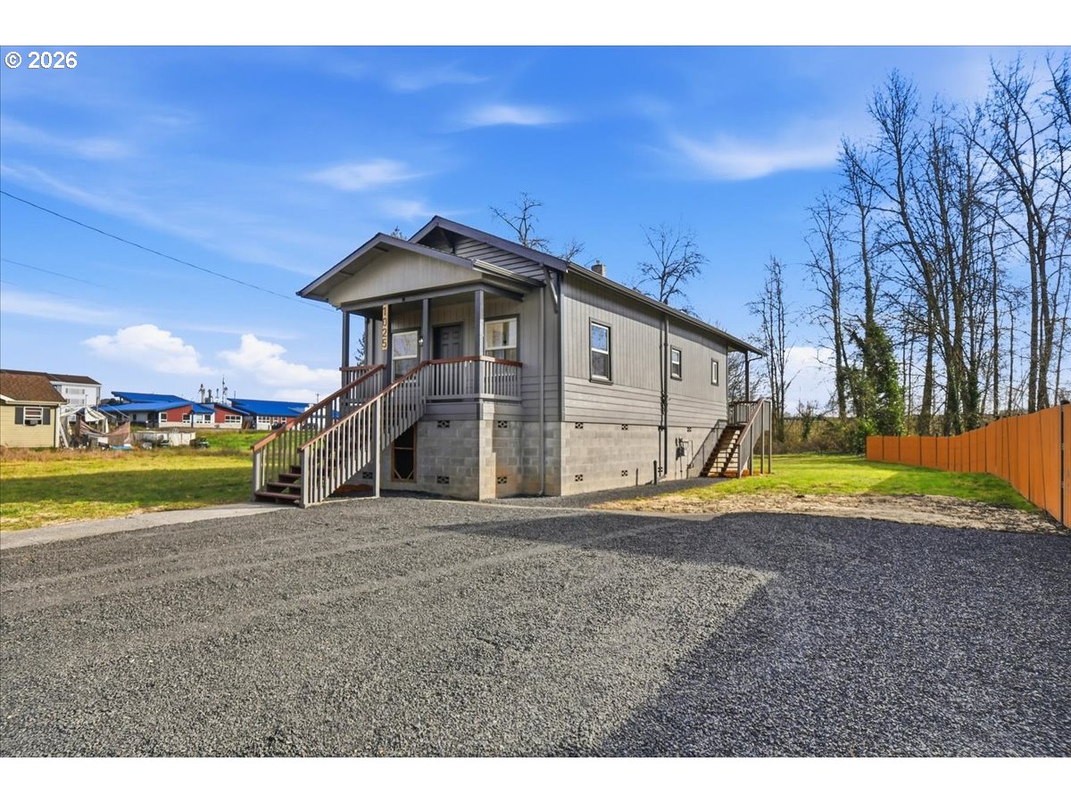 1025 Northwest Prindle Street Chehalis, WA 98532 - Photo 28 of 29