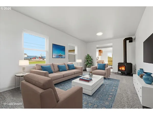 $363,000 | 1025 Northwest Prindle Street, Chehalis, WA 98532