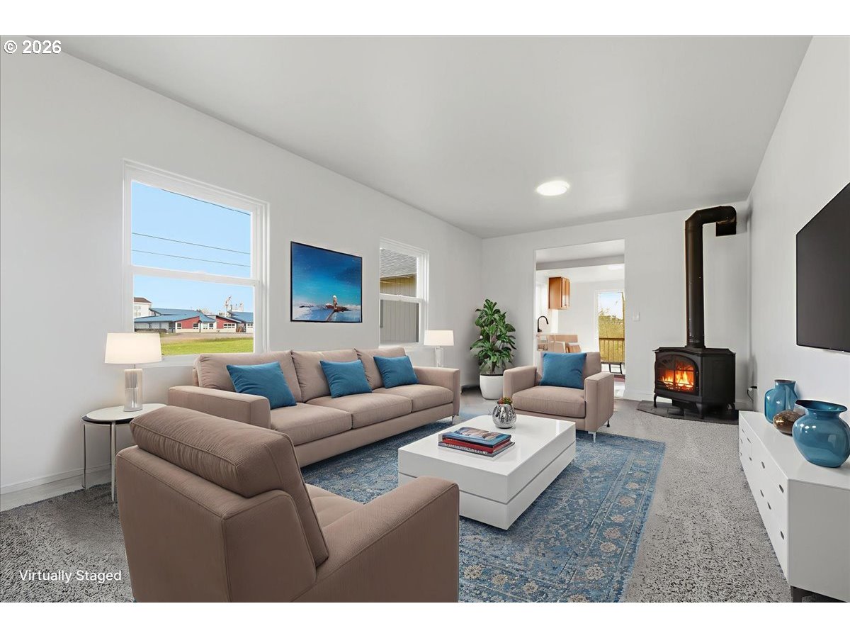 1025 Northwest Prindle Street Chehalis, WA 98532 - Photo 6 of 29