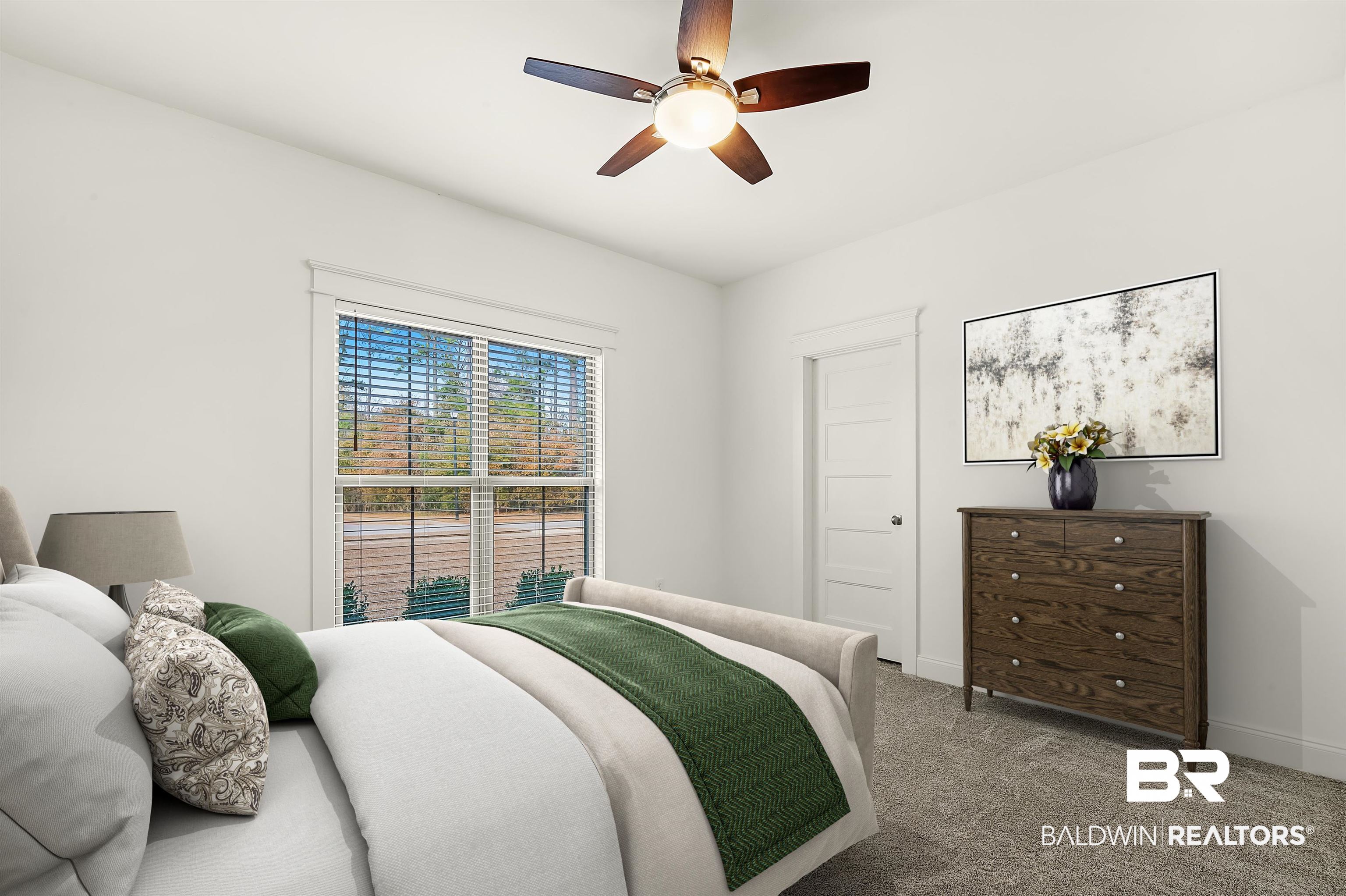 284 Fennec Street Fairhope, AL 36532 - Photo 28 of 73 Bedroom 4