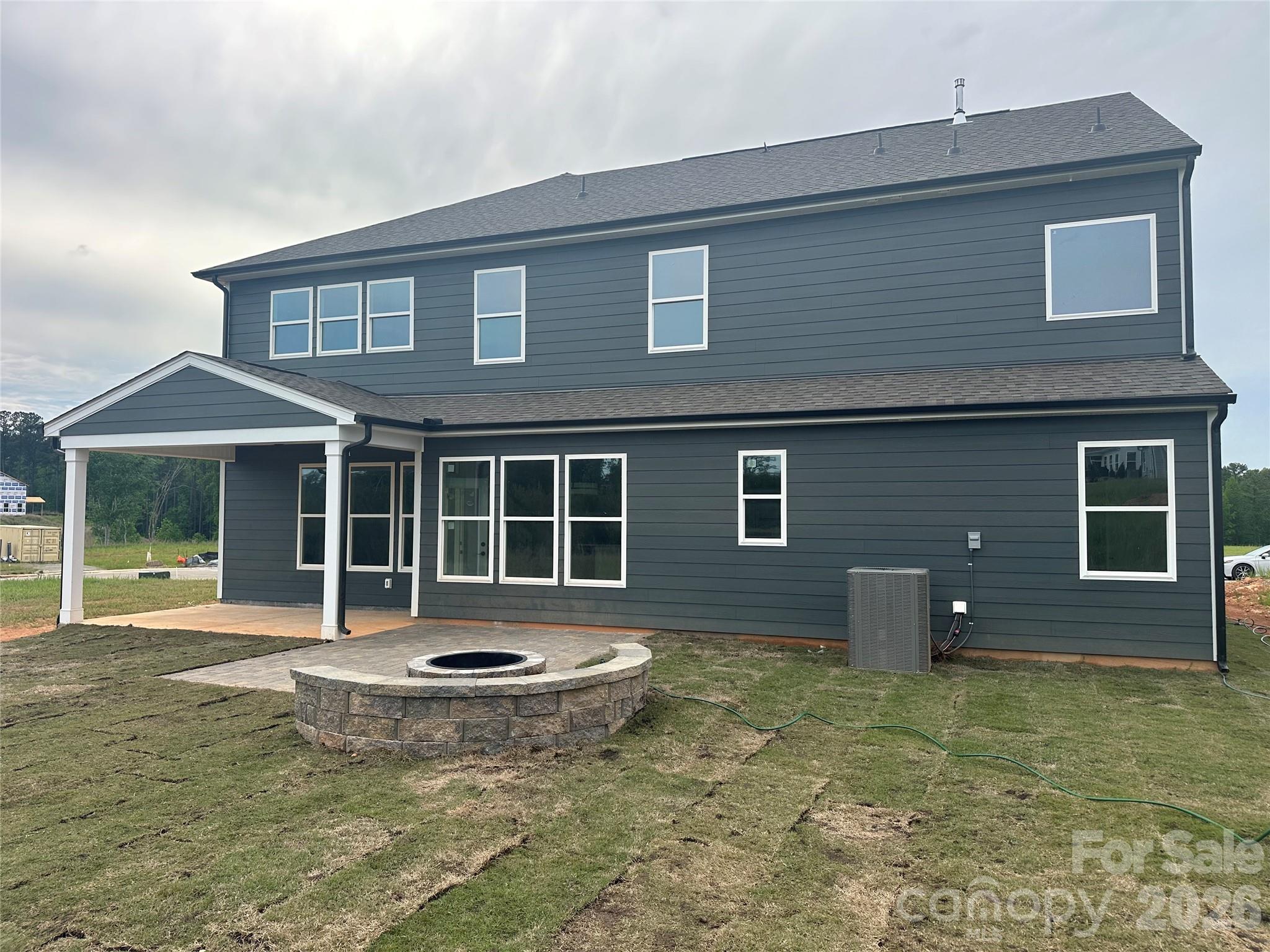 2215 Tabor Road Sherrills Ford, NC 28673 - Photo 27 of 38