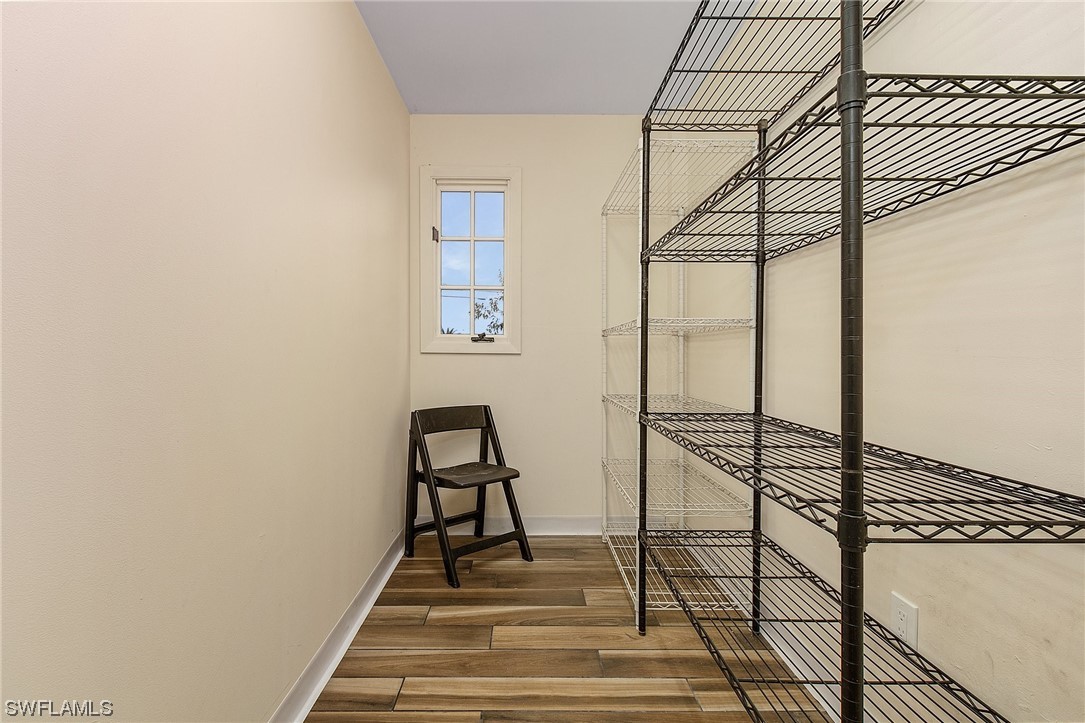 14230 Robert Road Bokeelia, FL 33922 - Photo 18 of 22 a view of entryway