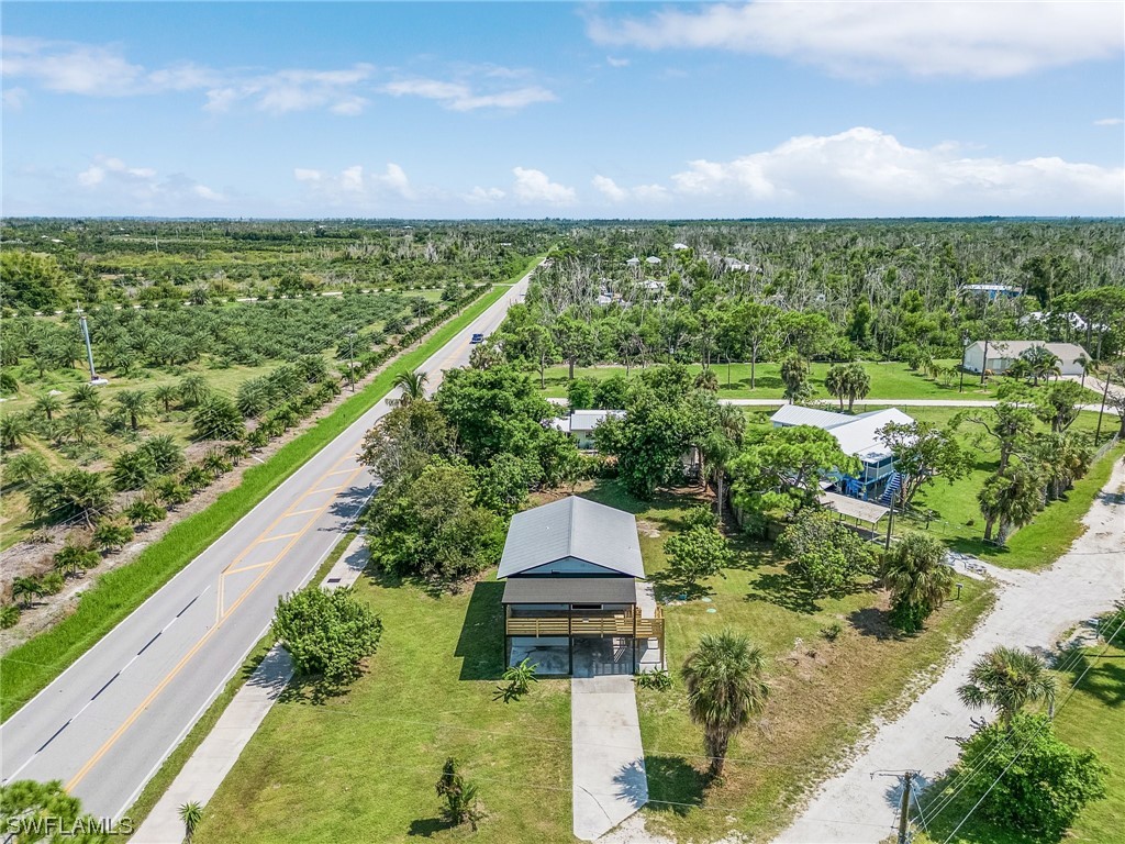 14230 Robert Road Bokeelia, FL 33922 - Photo 19 of 22 a view of a city