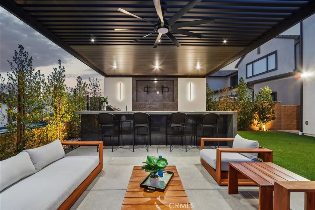 20224 Marlow Lane Porter Ranch, CA 91326 - Photo 43 of 70