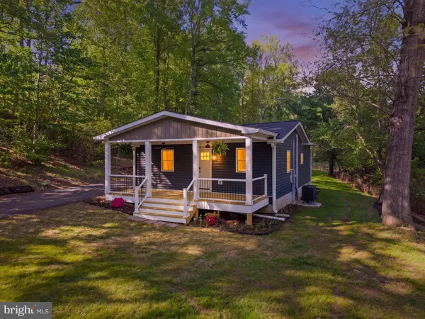 $2,000 | 850 Oak Park Road, Madison, VA 22727