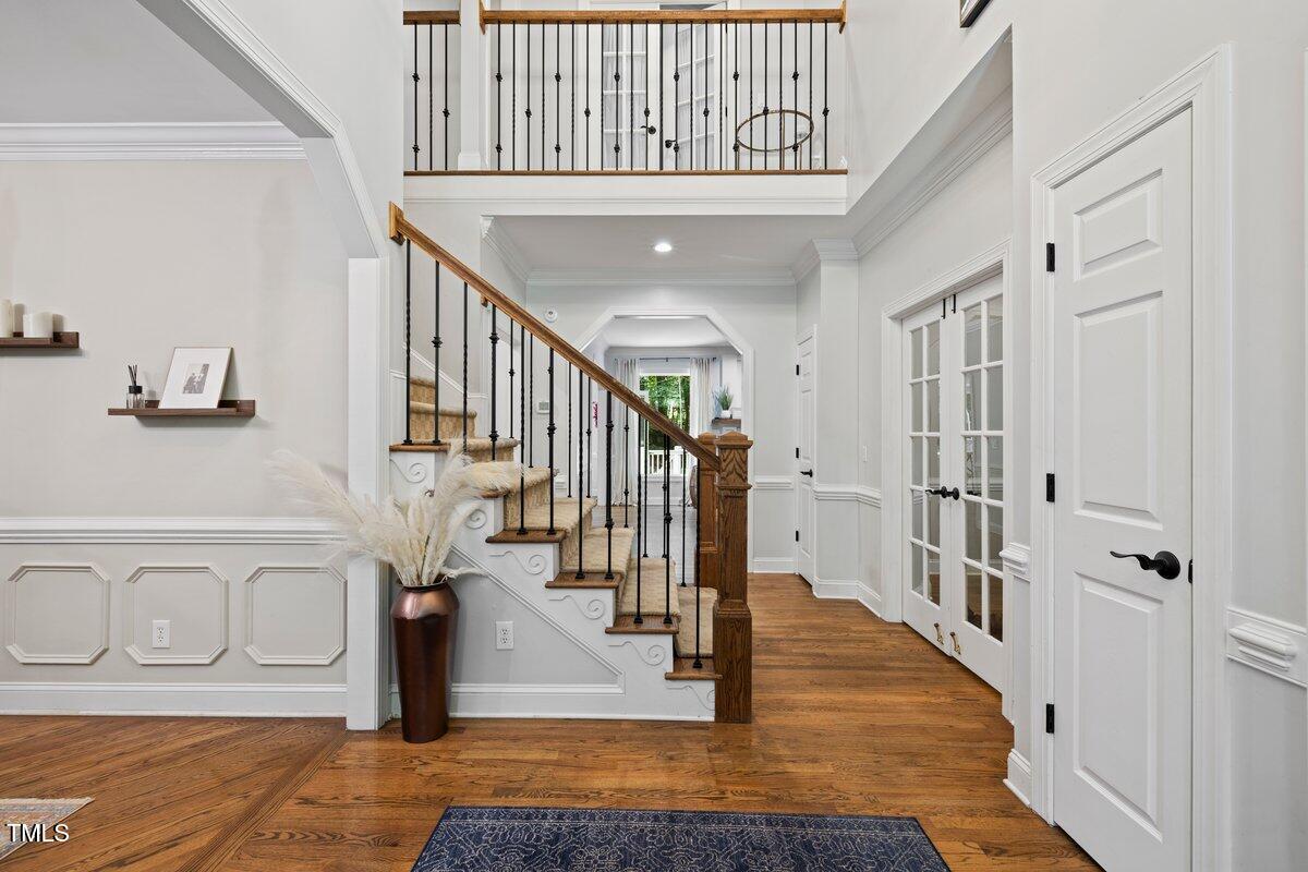 2709 Glassman Lane Raleigh, NC 27606 - Photo 7 of 49 2709 Glassman Ln 16