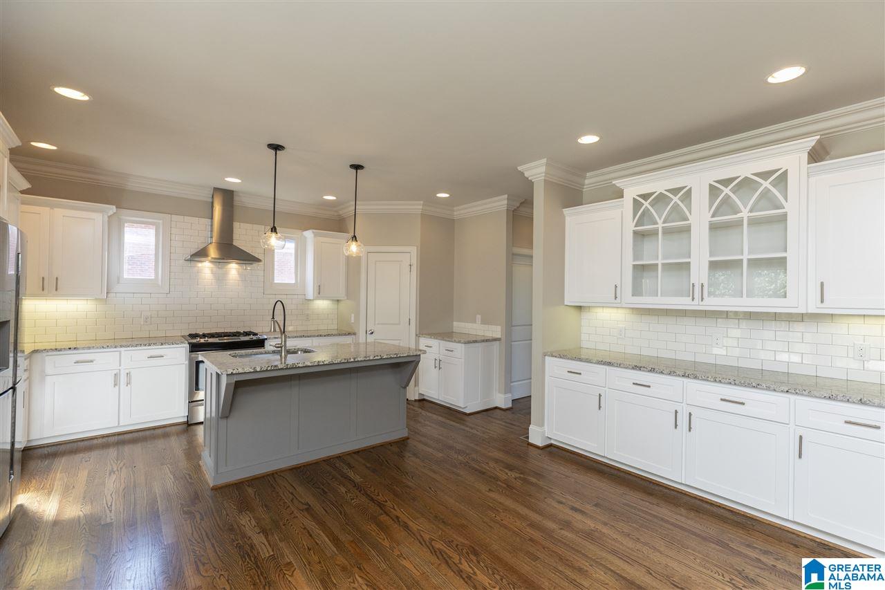 809 Rosemary Way Mount Olive, AL 35117 - Photo 3 of 48