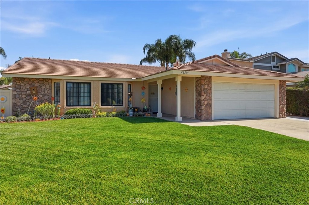 26214 Lazy Creek Road Menifee, CA 92586 - Photo 1 of 29