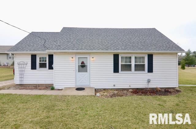 18793 Springfield Road Groveland, IL 61535 - Photo 1 of 5