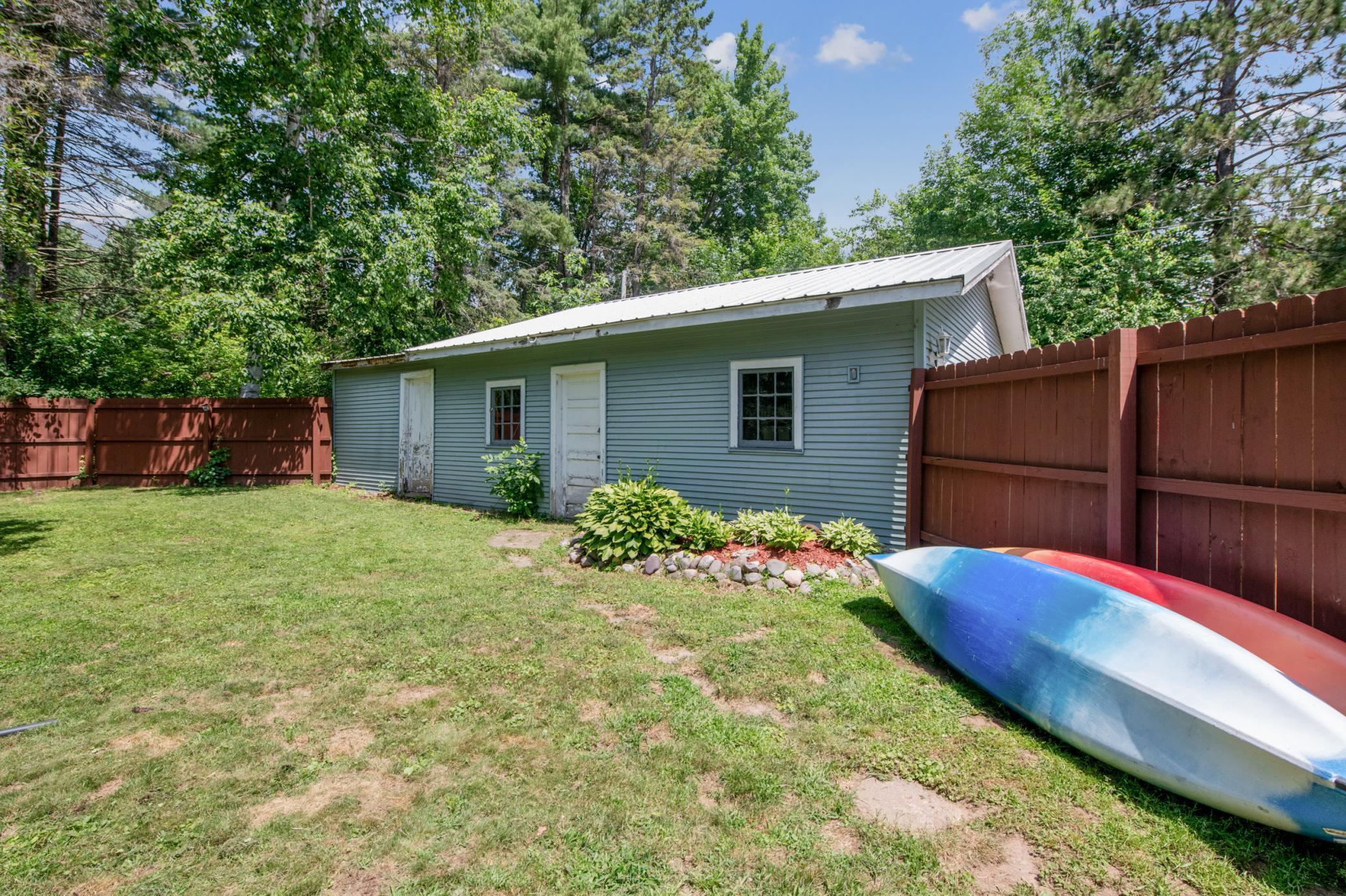 11711 East County Rd B Lake Nebagamon, WI 54849 - Photo 15 of 21 Gallery Image 15