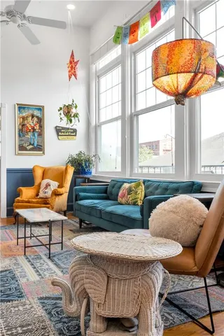 $340,000 | 4716 Annunciation Street, Unit 2E, New Orleans, LA 70115