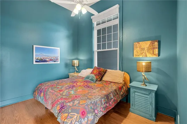 $340,000 | 4716 Annunciation Street, Unit 2E, New Orleans, LA 70115