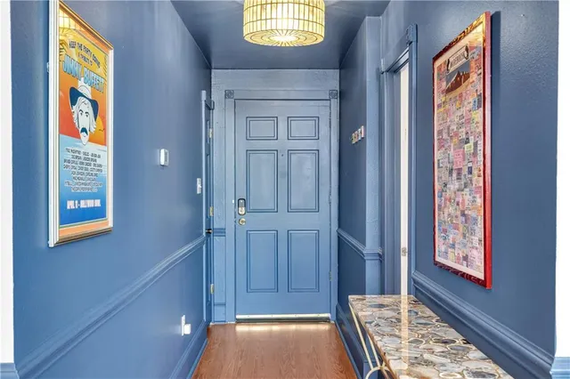 $340,000 | 4716 Annunciation Street, Unit 2E, New Orleans, LA 70115