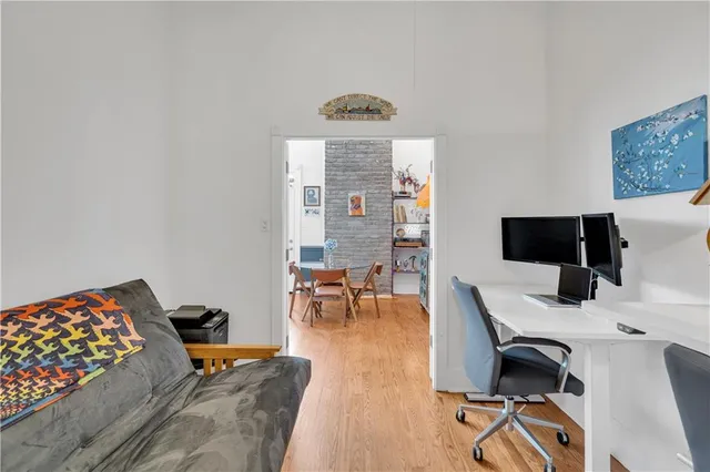 $340,000 | 4716 Annunciation Street, Unit 2E, New Orleans, LA 70115