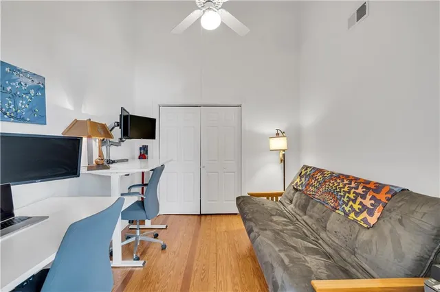 $340,000 | 4716 Annunciation Street, Unit 2E, New Orleans, LA 70115