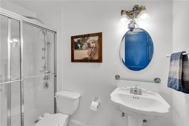 $340,000 | 4716 Annunciation Street, Unit 2E, New Orleans, LA 70115