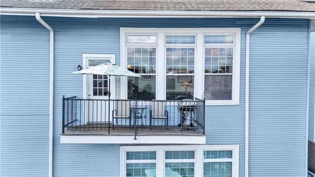 $340,000 | 4716 Annunciation Street, Unit 2E, New Orleans, LA 70115