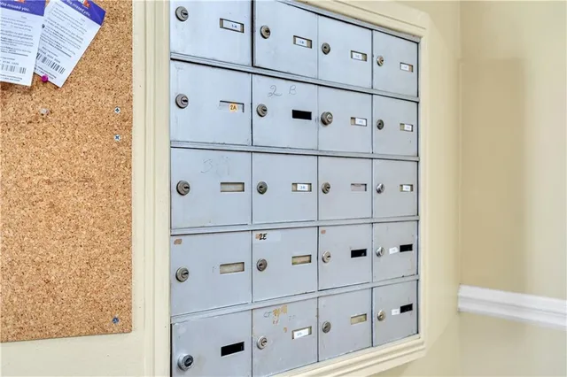 $340,000 | 4716 Annunciation Street, Unit 2E, New Orleans, LA 70115