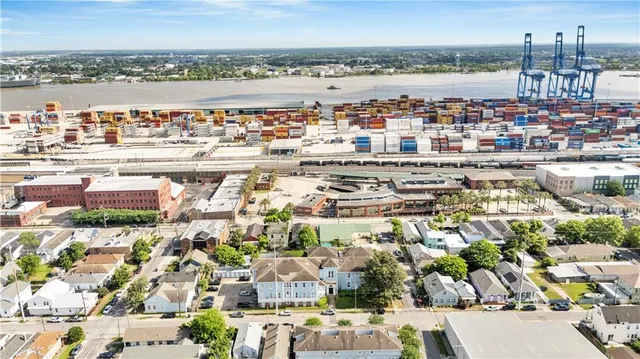 $340,000 | 4716 Annunciation Street, Unit 2E, New Orleans, LA 70115