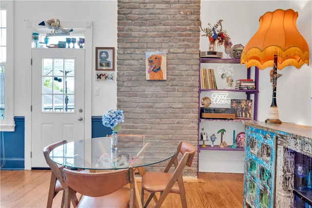 $340,000 | 4716 Annunciation Street, Unit 2E, New Orleans, LA 70115