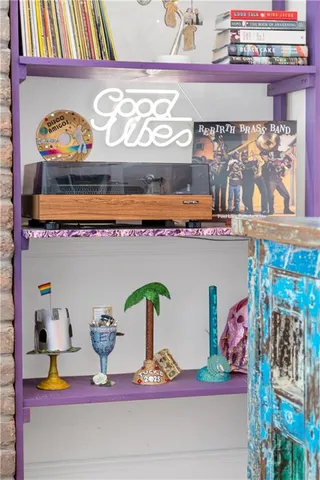 $340,000 | 4716 Annunciation Street, Unit 2E, New Orleans, LA 70115