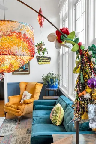 $340,000 | 4716 Annunciation Street, Unit 2E, New Orleans, LA 70115