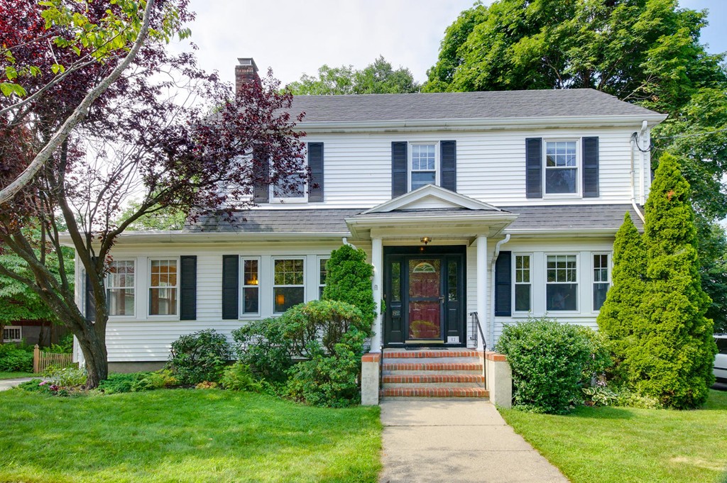 82 Bay State Road Belmont, MA 02478 - Photo 1 of 30