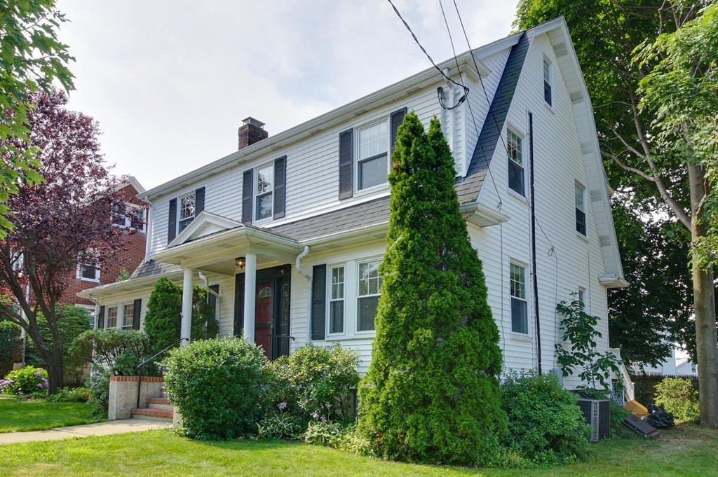 82 Bay State Road Belmont, MA 02478 - Photo 29 of 30