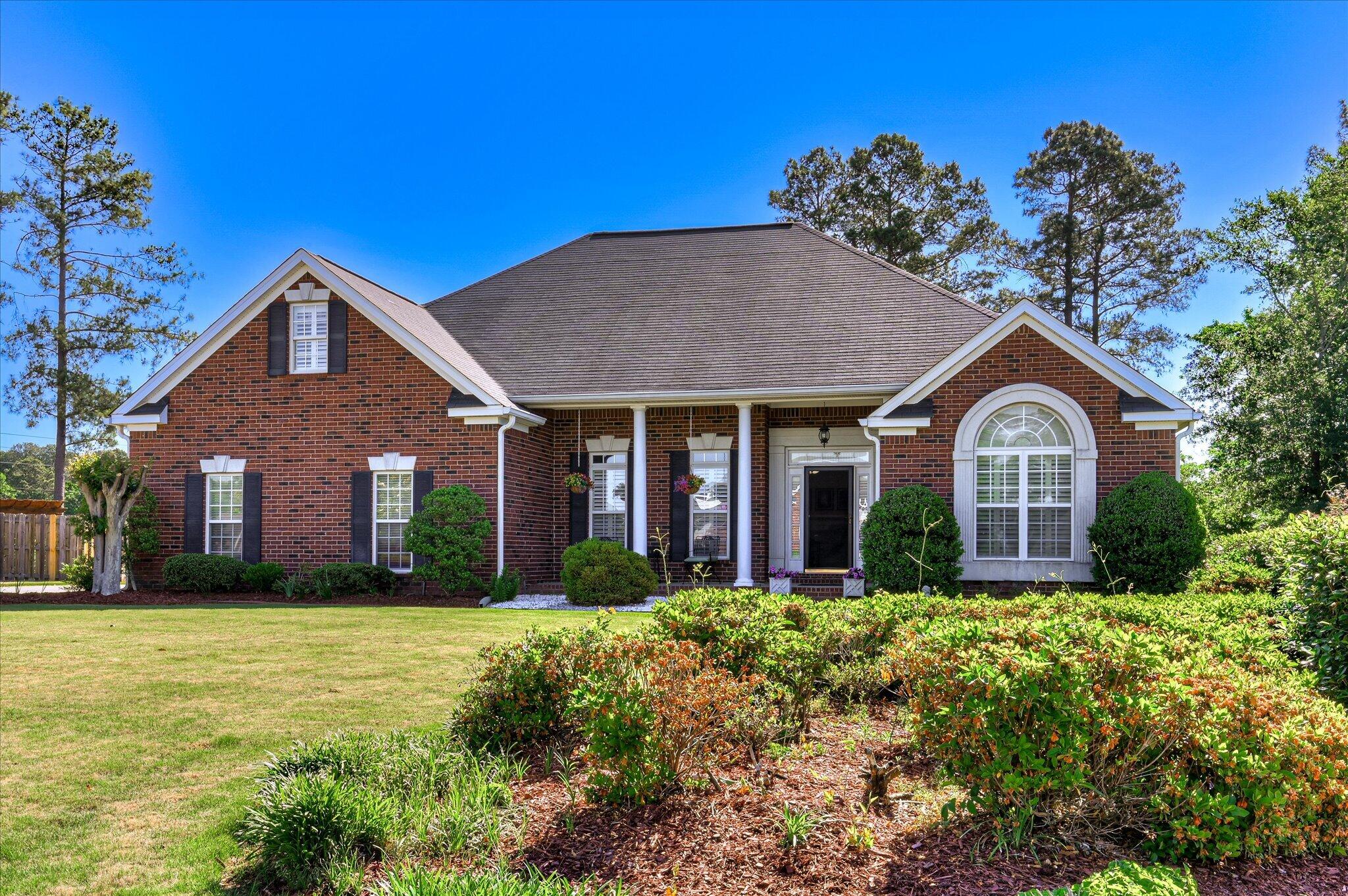 4295 Colony Square Evans, GA 30809 - Photo 2 of 57 02-102