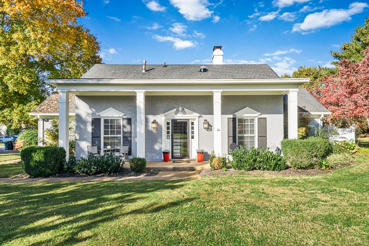 1601 Blue Springs Road Franklin, TN 37069 - Photo 1 of 52 Gallery Image 1