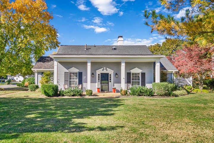 1601 Blue Springs Road Franklin, TN 37069 - Photo 2 of 52 Gallery Image 2