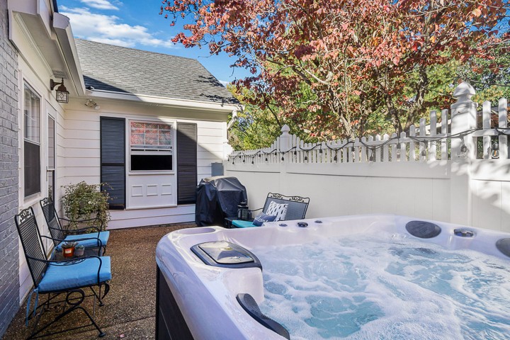 1601 Blue Springs Road Franklin, TN 37069 - Photo 11 of 52 Gallery Image 11