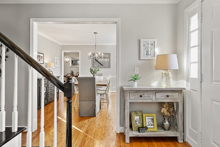 1601 Blue Springs Road Franklin, TN 37069 - Photo 15 of 52 Gallery Image 15