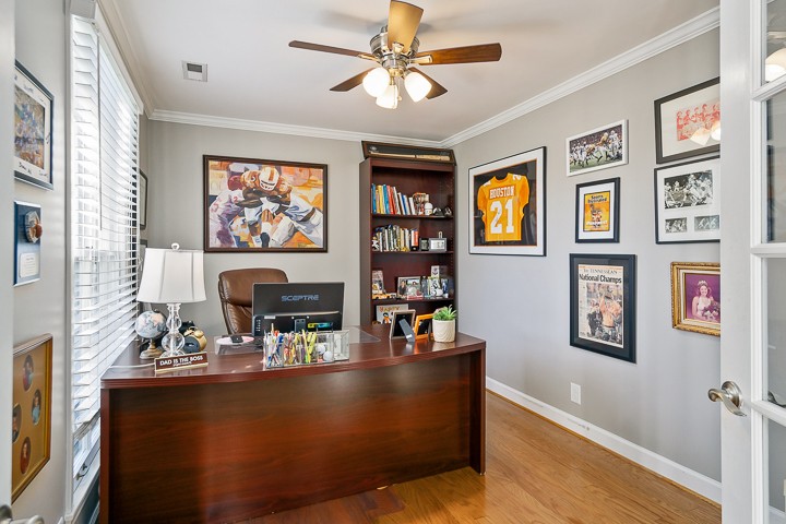 1601 Blue Springs Road Franklin, TN 37069 - Photo 16 of 52 Gallery Image 16