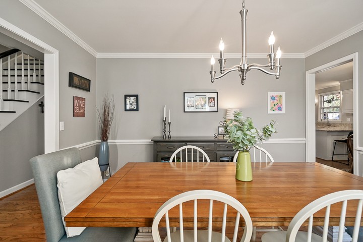 1601 Blue Springs Road Franklin, TN 37069 - Photo 17 of 52 Gallery Image 17