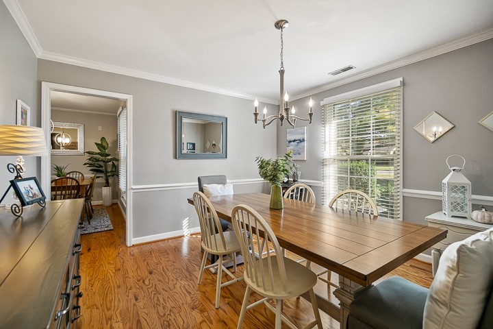 1601 Blue Springs Road Franklin, TN 37069 - Photo 18 of 52 Gallery Image 18