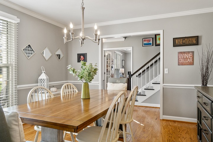 1601 Blue Springs Road Franklin, TN 37069 - Photo 19 of 52 Gallery Image 19