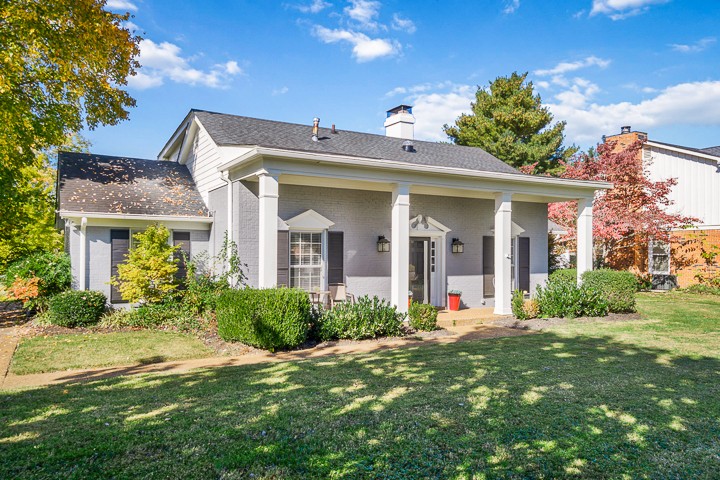 1601 Blue Springs Road Franklin, TN 37069 - Photo 3 of 52 Gallery Image 3