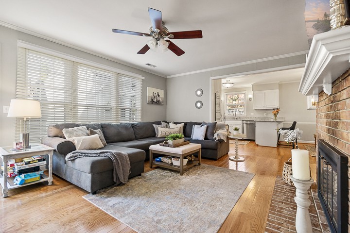 1601 Blue Springs Road Franklin, TN 37069 - Photo 22 of 52 Gallery Image 22