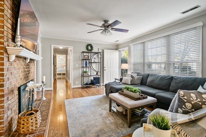 1601 Blue Springs Road Franklin, TN 37069 - Photo 23 of 52 Gallery Image 23