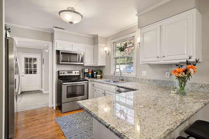 1601 Blue Springs Road Franklin, TN 37069 - Photo 24 of 52 Gallery Image 24