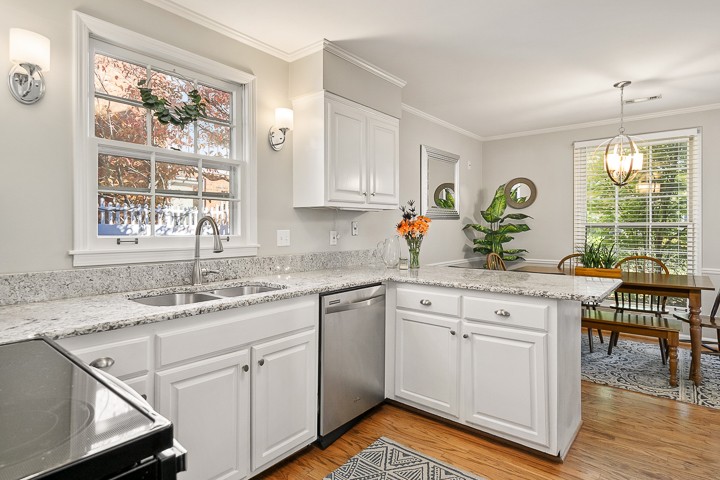 1601 Blue Springs Road Franklin, TN 37069 - Photo 27 of 52 Gallery Image 27