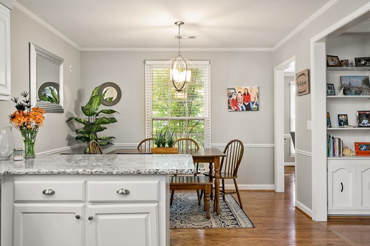 1601 Blue Springs Road Franklin, TN 37069 - Photo 28 of 52 Gallery Image 28
