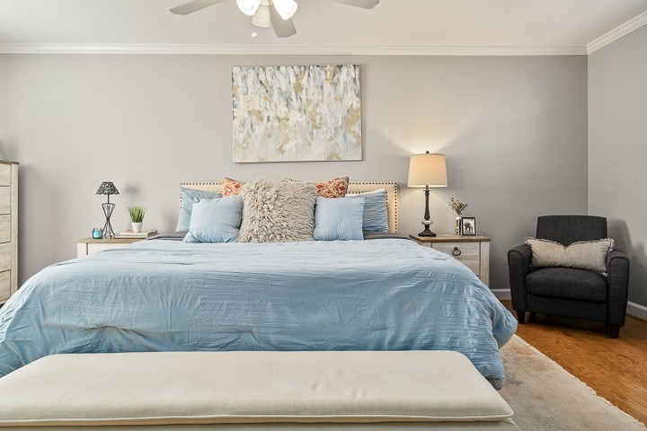 1601 Blue Springs Road Franklin, TN 37069 - Photo 29 of 52 Gallery Image 29