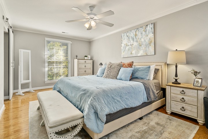 1601 Blue Springs Road Franklin, TN 37069 - Photo 30 of 52 Gallery Image 30
