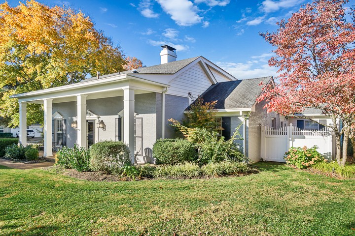1601 Blue Springs Road Franklin, TN 37069 - Photo 4 of 52 Gallery Image 4