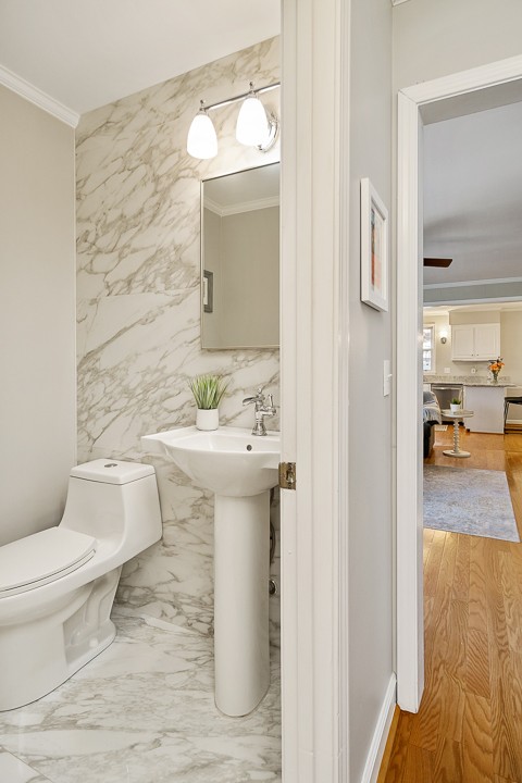 1601 Blue Springs Road Franklin, TN 37069 - Photo 36 of 52 Gallery Image 36