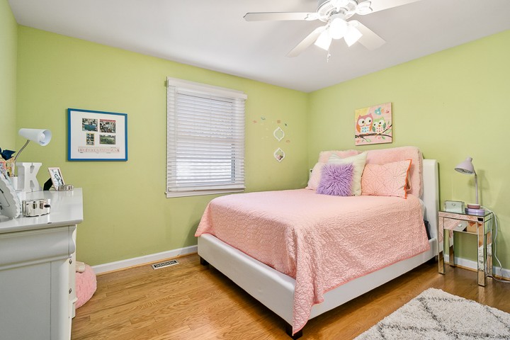 1601 Blue Springs Road Franklin, TN 37069 - Photo 38 of 52 Gallery Image 38