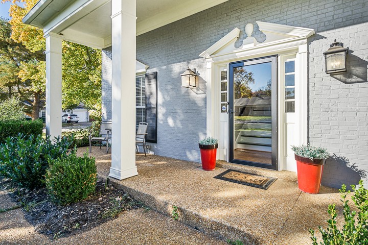 1601 Blue Springs Road Franklin, TN 37069 - Photo 5 of 52 Gallery Image 5