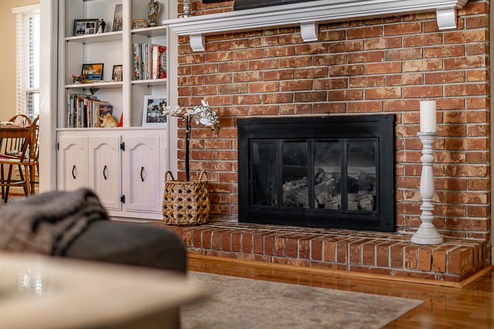 1601 Blue Springs Road Franklin, TN 37069 - Photo 48 of 52 Gallery Image 48